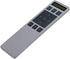 VIZIO New Home Theater Sound Bar Remote Control Compatible with S4221W-C4 S4251W-B4 with Display Panel